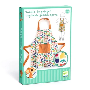 Kinderkeukenschort, Djeco