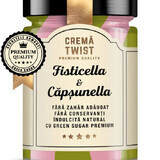 Cream twist Fisticella &amp; Strawberry, 350 g, Ramona's Secrets