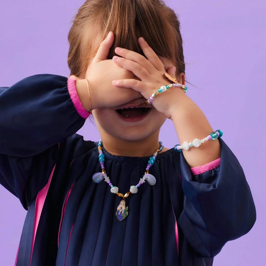Plume Collection - Armband Calypso, Djeco
