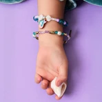Plume Collection - Armband Calypso, Djeco