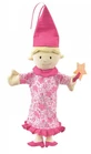 Fairy hand doll