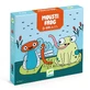 Juego de destreza y estrategia Moustifrog, Djeco