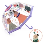 Parapluie pour enfants Grands musiciens, Djeco