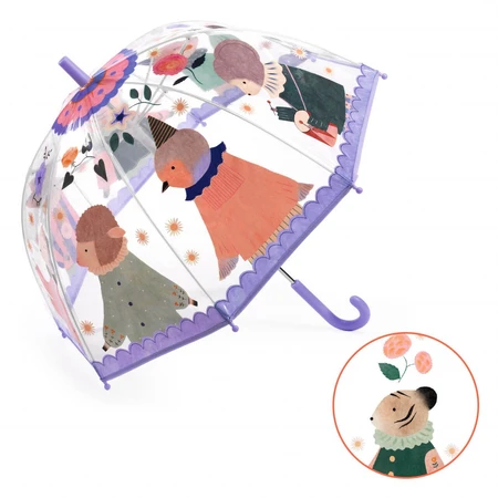 Parapluie pour enfants Grands musiciens, Djeco
