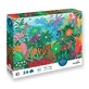 Puzzle della giungla 54 pezzi