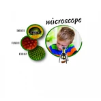 Microscopio portátil Navir