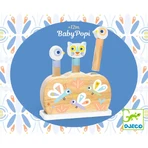 Juguete motorizado desplegable BabyPopi