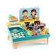 Rollenspiel Léa & Milo Shop, Djeco