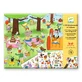 Creatief transferspel met feestthema, Djeco