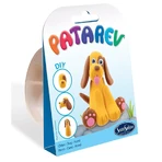 Plastelina Mini Pies Patarev: ceny i cechy