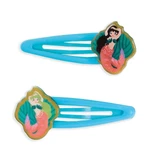 Plume Collection - 2 Tallulah pair of paperclips, Djeco