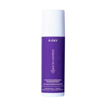 Terug naar Comfort R-Oxy, verkleurend verhelderend serum, 50 ml