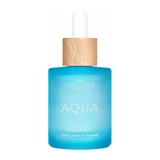 Cocosolis, AQUA, gezichtsserum met hyaluronzuur, 50 ml