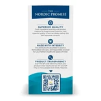 Omega-3D, Citroen, 690 mg, capsules, 60 st.