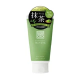 Cha No Sui, Tea Essence Matcha Foam, zacht reinigend schuim, 120 g