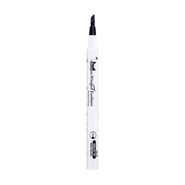 J.Cat Beauty, Kitten Winged, eyeliner pen, 102 schuine punt, 2 g