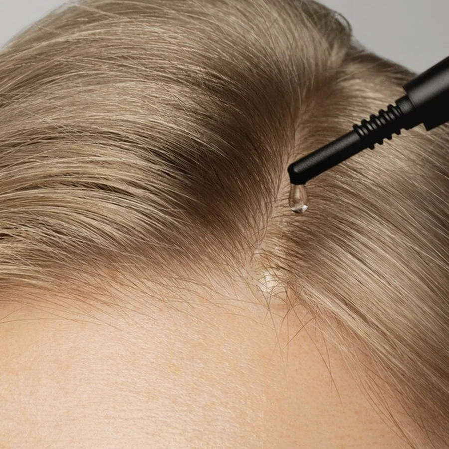 Madara Scalp Peel, hoofdhuidpeelingsserum, 50 ml