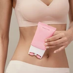 Voesh, Smooth’d Body, wygładzający krem do ciała z rollerem, 100 ml: ceny i cechy
