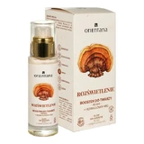 Orientana, oplichtende booster Reishi en bergroos, 30 ml