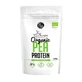 Diet-Food, proteină organică de mazăre, proteină de mazăre, 200 g