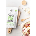 Diet-Food, proteină organică de mazăre, proteină de mazăre, 200 g