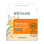 Botame Duindoorn, nacht gezichtscrème, 50 ml
