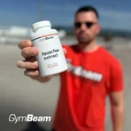 GymBeam Marshmallow Extract, capsules, 60 st.