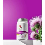 Carnium Botanicals Silymarin Complex, capsule, 30 buc.