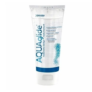 JoyDivision Aquaglide, lubricante acuoso, 200 ml