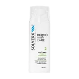 Solverx dermoHAIR, antiroos conditioner, 150 ml
