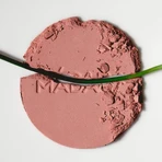 Madara Mineral Wangenrouge, Rouge, Bare Blossom 2, 6 g