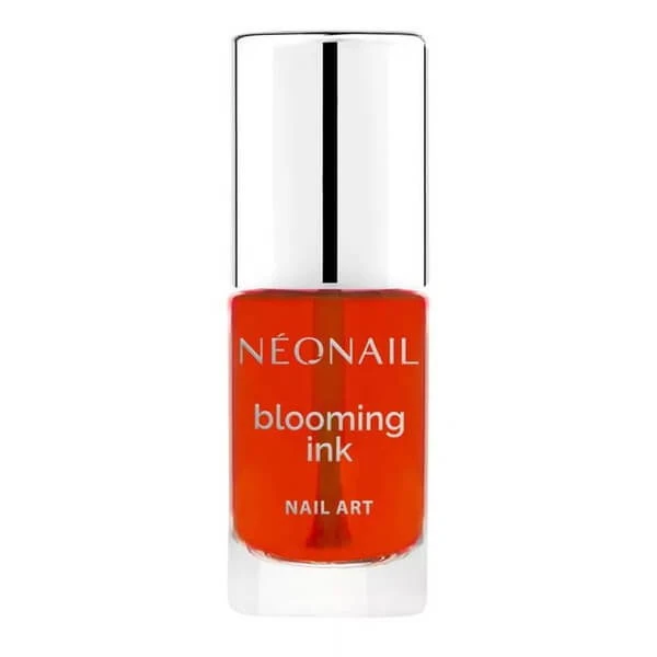 NeoNail Blooming Inkt, versieringsinkt, Geel, 7,2 ml
