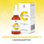 Enilome Pro Stop Age, gezichtsserum, 30 ml