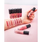 Golden Rose Longstay Liquid Matte Lipstick, matte vloeibare lipstick, 41, 5.5 ml