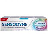 Complete Protection+ Toothpaste, Cool Mint, 75 ml, Sensodyne