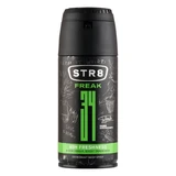 STR8 Freak, desodorante masculino en spray, 150 ml