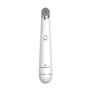 Garett Beauty Glow Eye, masor pentru zona ochilor, alb, 1 buc.