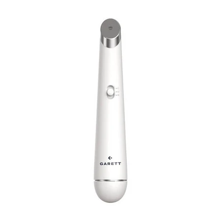 Garett Beauty Glow Eye, masor pentru zona ochilor, alb, 1 buc.