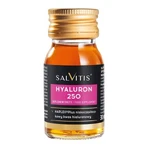 Kit Salvitis Hyaluron 250, 30 ml x 60 pcs.