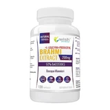 Wish Brahmi Bacopa Monnieri 200 mg, capsules, 120 pcs.