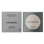Madara Air Equal Soft Silk Mineral Powder, mineral powder, Translucent, 9 g