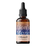 Ollywell, BIO Lion's Mane, druppels, 30 ml