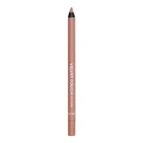 Gosh Velvet Touch Lip Liner, waterproof lipliner, 011 Nougat, 1.2 g