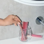 Gosh Velvet Touch Lip Liner, konturówka do ust, wodoodporna, 011 Nougat, 1,2 g: ceny i cechy