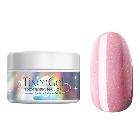 Maga Cosmetics Tixee, gel tixotropico, T03, 15 ml