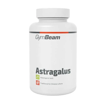 GymBeam Astragalus, capsules, 90 st.