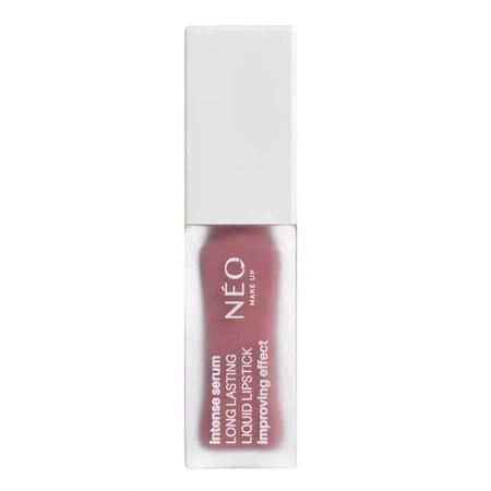 Neo Make Up, Langhaftender flüssiger Lippenstift, 03 Everlasting Affection, 5 ml