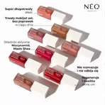 Neo Make Up, Langhaftender flüssiger Lippenstift, 03 Everlasting Affection, 5 ml