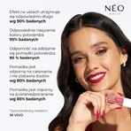 Neo Make Up, Langhaftender flüssiger Lippenstift, 03 Everlasting Affection, 5 ml