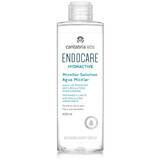 Apa micelara Endocare Hidractive, 400 ml, Cantabria